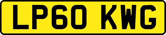 LP60KWG