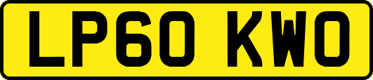 LP60KWO