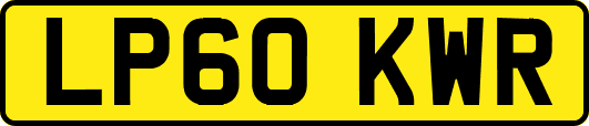 LP60KWR