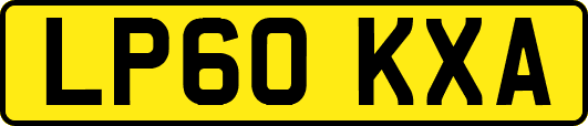 LP60KXA