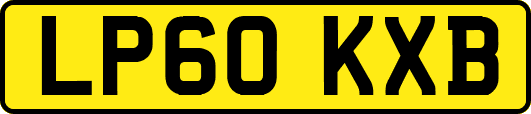 LP60KXB