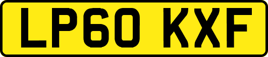 LP60KXF