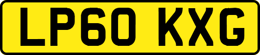 LP60KXG