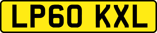 LP60KXL