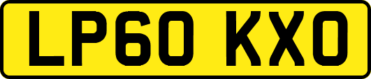 LP60KXO