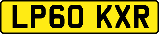 LP60KXR