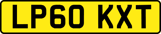 LP60KXT