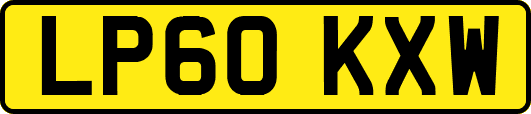 LP60KXW