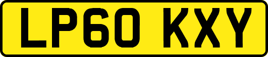 LP60KXY