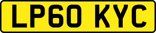 LP60KYC