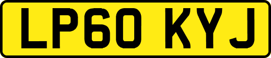 LP60KYJ