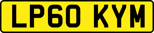 LP60KYM