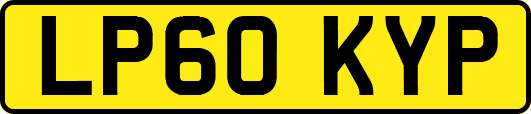 LP60KYP