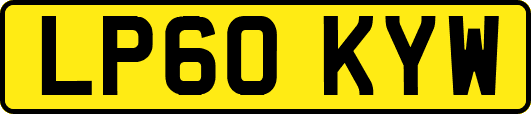 LP60KYW