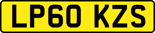 LP60KZS