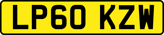 LP60KZW