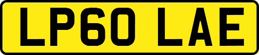 LP60LAE