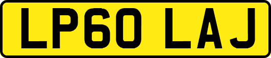 LP60LAJ
