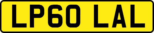 LP60LAL