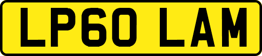 LP60LAM