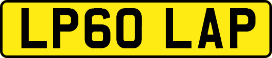 LP60LAP