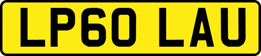 LP60LAU