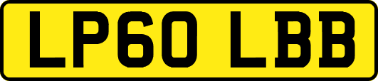 LP60LBB