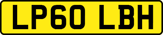 LP60LBH