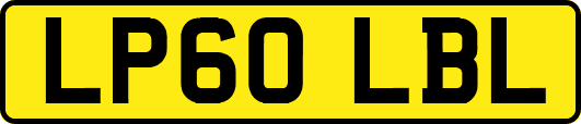 LP60LBL