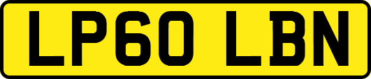 LP60LBN