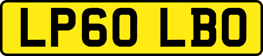 LP60LBO