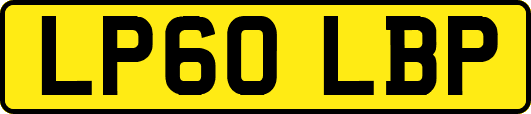 LP60LBP