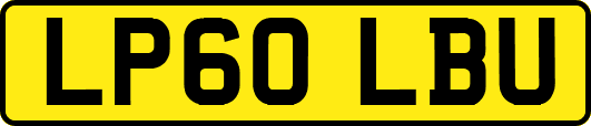 LP60LBU