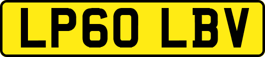 LP60LBV