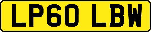 LP60LBW