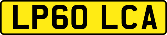 LP60LCA