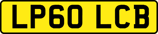 LP60LCB