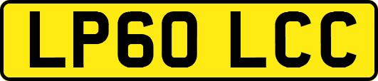 LP60LCC