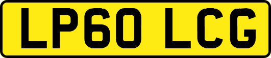 LP60LCG