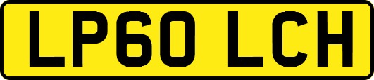 LP60LCH