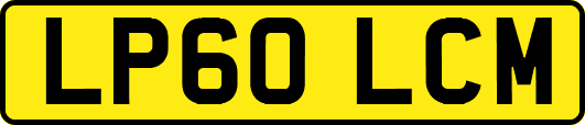 LP60LCM