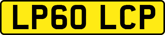 LP60LCP