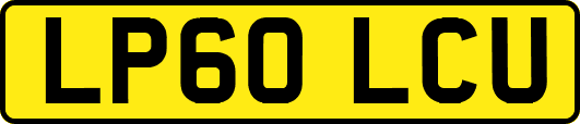 LP60LCU