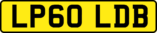 LP60LDB