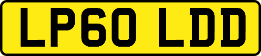 LP60LDD