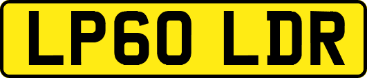 LP60LDR