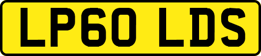 LP60LDS