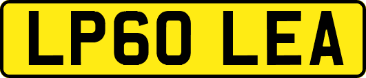 LP60LEA