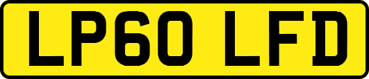 LP60LFD