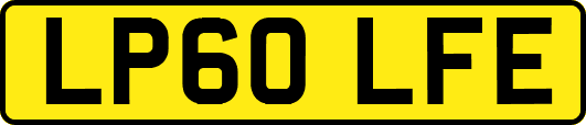 LP60LFE